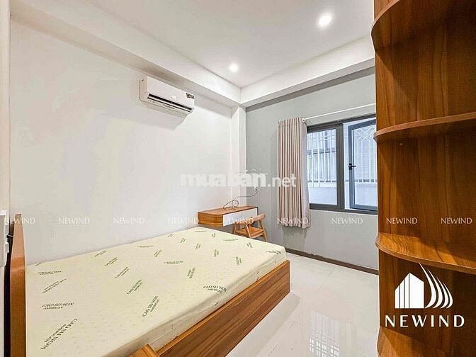 2PN Ngay Metro Hình Thực Giá Thực, Điện Nước Rẻ