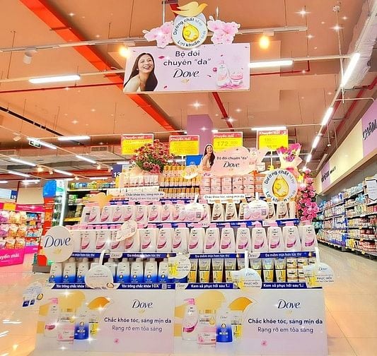 TUYỂN GẤP: Quầy Hàng Bình Thạnh Cần Gấp Nam Nữ LĐPT Đi Làm Liền 