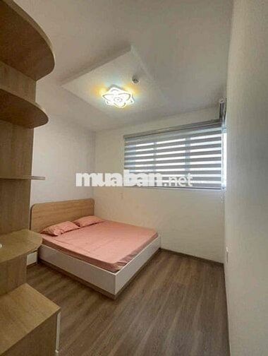 Cho thuê căn hộ Habital B2 full nội thất