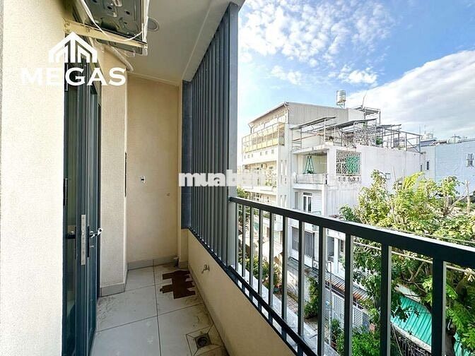 CĂN HỘ CAO CẤP MỚI XÂY - FULL NỘI THẤT BÓC SEAL - TÂN PHÚ