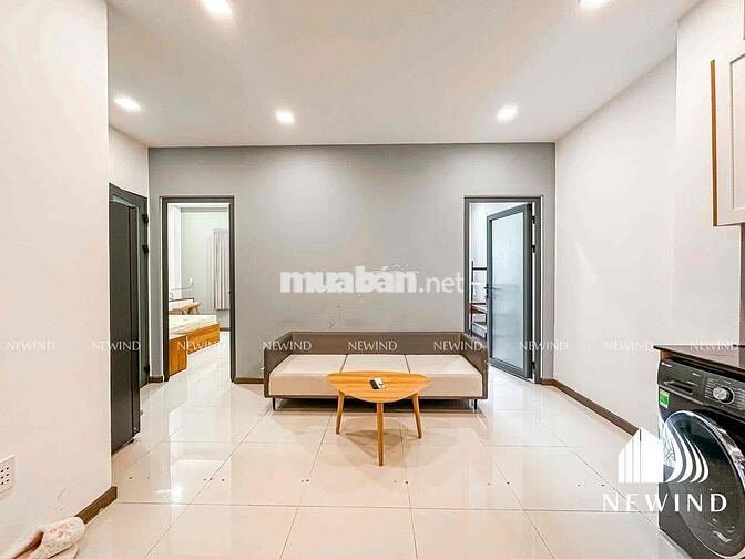 2PN Ngay Metro Hình Thực Giá Thực, Điện Nước Rẻ