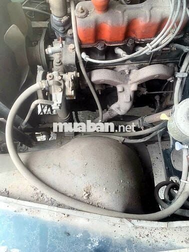 Xe Jeep lùn nguyên bản giá tốt