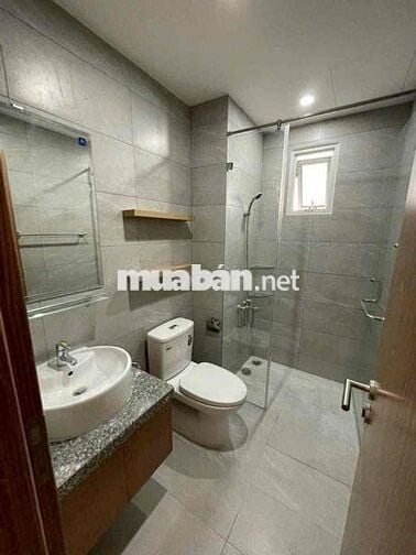 Cho thuê căn hộ Habital B2 full nội thất