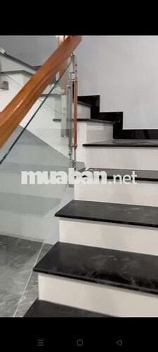 Mặt tiền Bình Long tiện kinh doanh đa ngành nghề