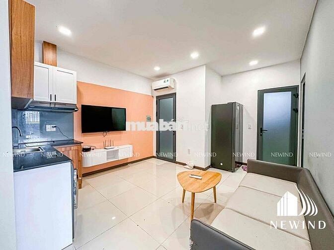 2PN Ngay Metro Hình Thực Giá Thực, Điện Nước Rẻ
