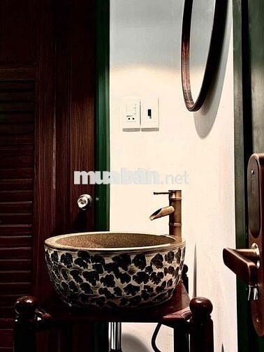 🔮CHO THUÊ CĂN HỘ CAO CẤP 1PN TÁCH BẾP, FULL NT📌 NGAY CẦU THỊ NGHÈ 2🔮