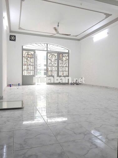 cho thuê nhà nguyên căn 605/15a Đường 3 Tháng 2, Phường 14, Quận 10