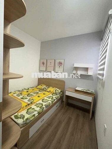 Cho thuê căn hộ Habital B2 full nội thất
