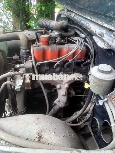 Xe Jeep lùn nguyên bản giá tốt
