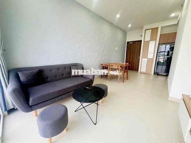 Cho thuê căn hộ Habital B2 full nội thất