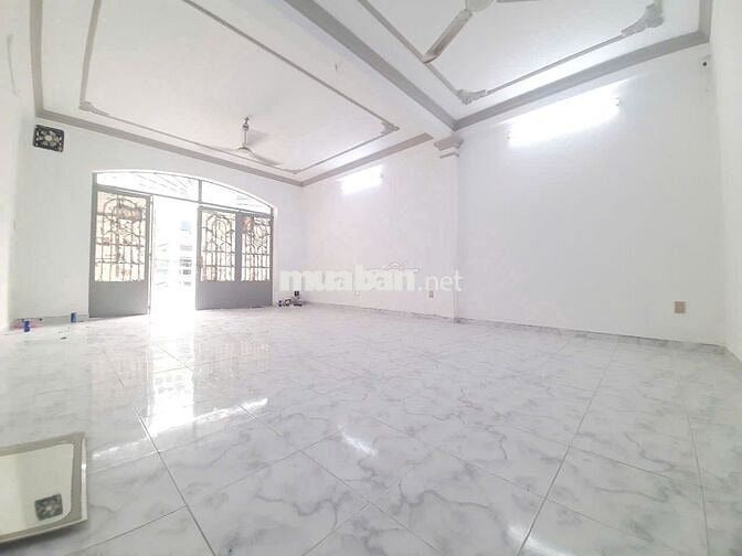 cho thuê nhà nguyên căn 605/15a Đường 3 Tháng 2, Phường 14, Quận 10