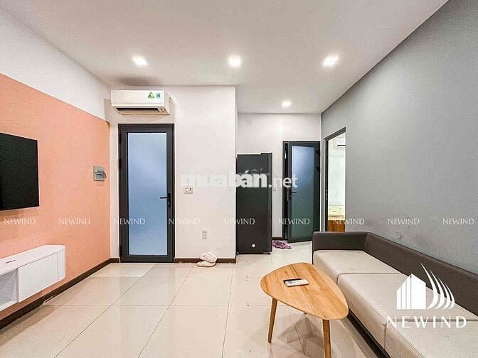 2PN Ngay Metro Hình Thực Giá Thực, Điện Nước Rẻ