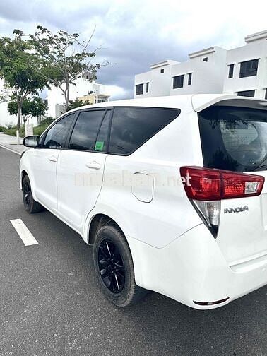 Toyota Innova 2018