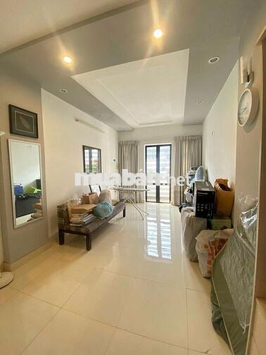 Bán CHDV 20P QUẬN BÌNH THẠNH 5 TẦNG ĐƯỜNG ĐẶNG THÙY TRÂM