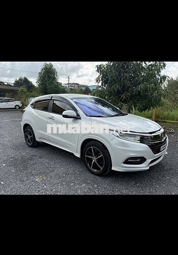 Honda HR-V 2019 HR-V L check bảo dưỡng hãng