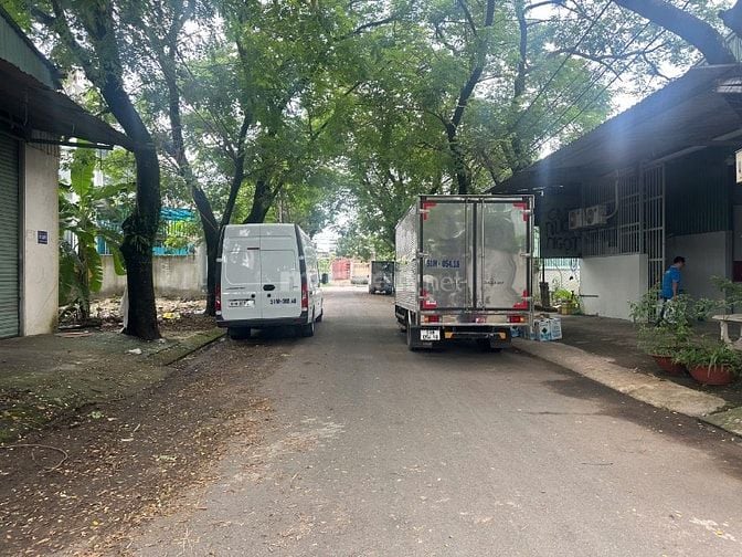 Cho thuê kho 150m2 giá 8tr/th - kdc Vĩnh Phú 1- Thuận An- Bình Dương