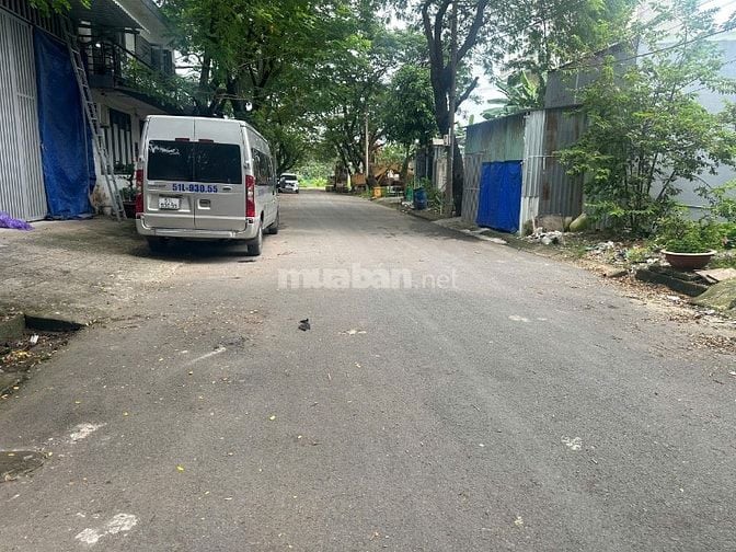 Cho thuê kho 150m2 giá 8tr/th - kdc Vĩnh Phú 1- Thuận An- Bình Dương