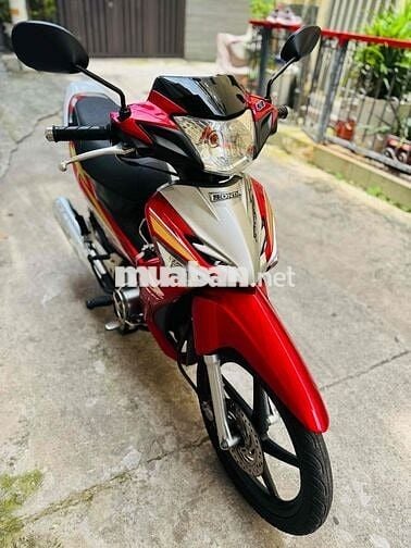 Future X Fi 2010 🔰 Chính chủ BSTP