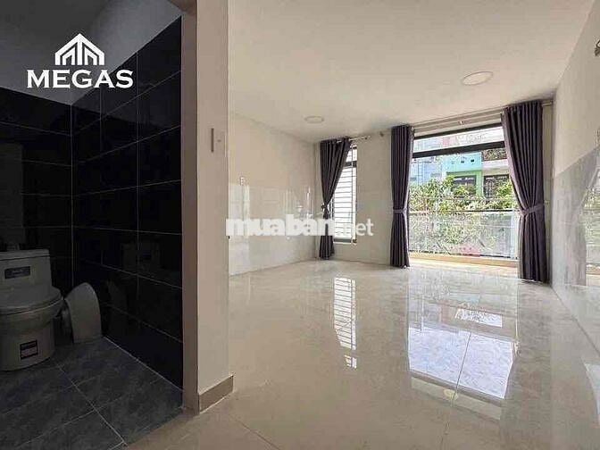 STUDIO BAN CÔNG NGAY NGÃ TƯ 4 XÃ GIÁ HẠT DẺ