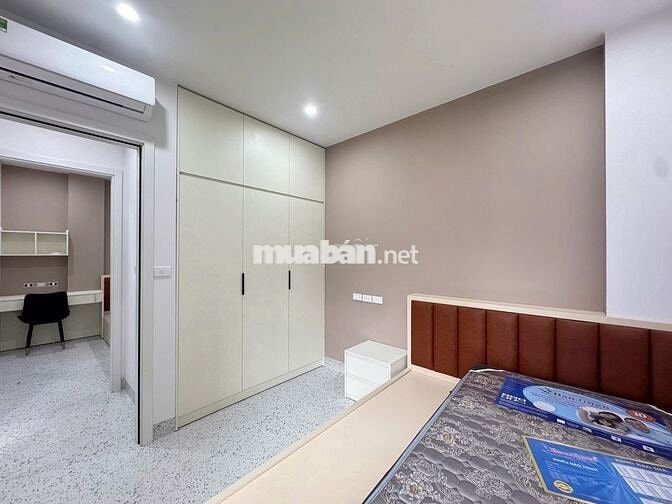 CHO THUÊ CĂN HỘ 2 PHÒNG NGỦ SIÊU ĐẸP NGAY NHÀ HÁT MÚA RỐI VIỆT NAM