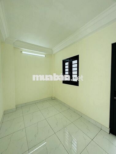 Bán Nhà Hương Lộ 2 Hẻm Mặt Tiền KD, Nhà Mới Đẹp, 5 Tầng, 60m2