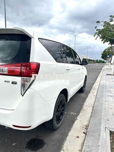 Toyota Innova 2018