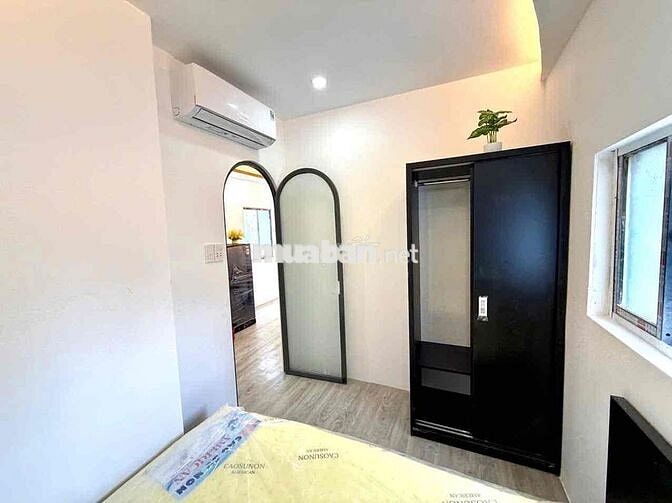 🔥Cho Thuê Căn Hộ 2 Phòng Ngủ Bancol Full Nội Thất Mới Xây 🔥