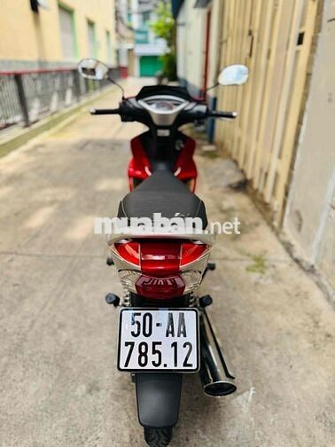 Future X Fi 2010 🔰 Chính chủ BSTP