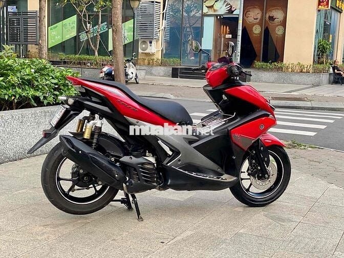 🔥 BÁN YAMAHA NVX _155 ABS KHOÁ SMARKEY– GIÁ TỐT 🔥