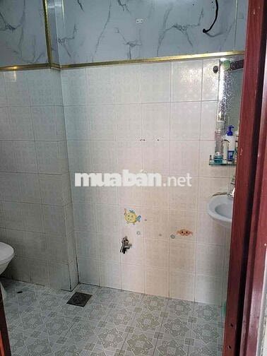 Cho thuê căn hộ 58m2 2PN lầu 1 Khu dân cư Vĩnh Lộc, Bình Tân