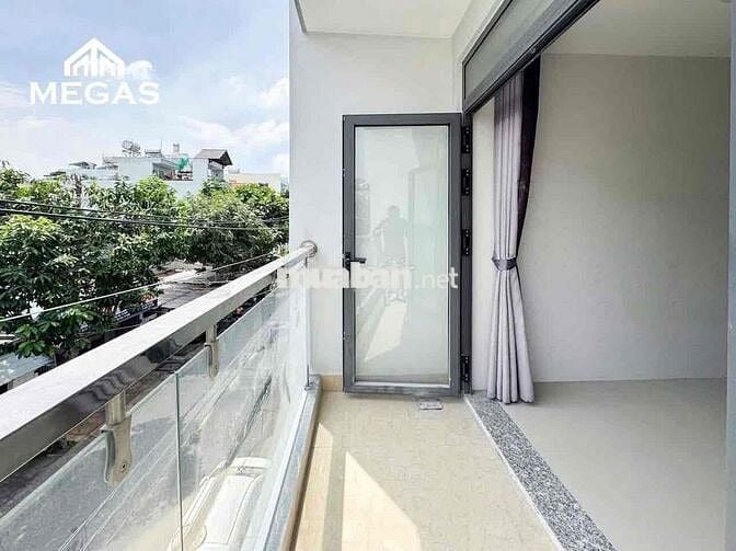 STUDIO BAN CÔNG NGAY NGÃ TƯ 4 XÃ GIÁ HẠT DẺ