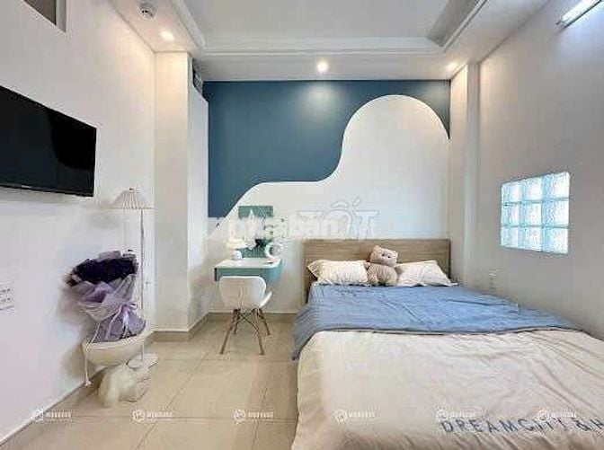 Studio Full Nội Thất 25m2- Thang máy, Gần Go Trường chinh, Gần Sân bay