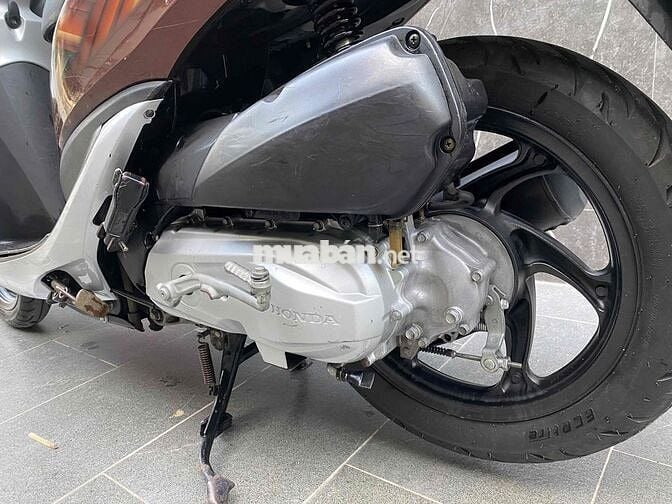 Honda Vision 2012 bs65