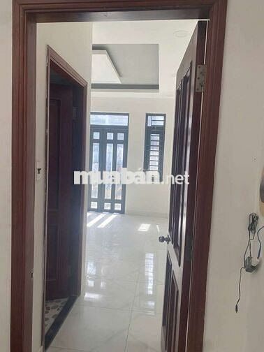 CHO LÀM CHDV NHÀ MTKD NGAY CHỢ TÂY THẠNH TIỆN KINH DOANH BUÔN BÁN