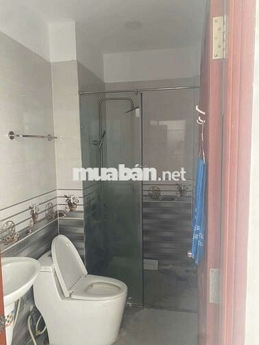 CHO LÀM CHDV NHÀ MTKD NGAY CHỢ TÂY THẠNH TIỆN KINH DOANH BUÔN BÁN