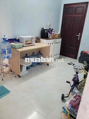 Cho thuê căn hộ 58m2 2PN lầu 1 Khu dân cư Vĩnh Lộc, Bình Tân