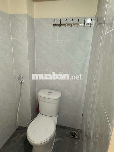 Cho thuê nhà MT Phan Văn Trị gần Vincom