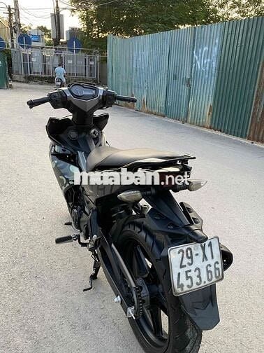 Siêu Phẩm Exciter 150 chính chủ biển 29 mới 95%