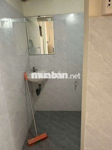 Cho thuê nhà MT Phan Văn Trị gần Vincom