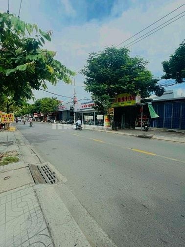 Bán nhà MTKD, Tỉnh Lộ 10, Tân Tạo, Bình Tân, 80m2, giá 11 tỷ.