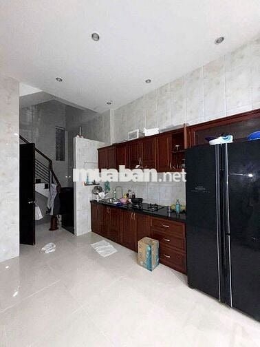 CHO THUÊ NHÀ NGUYÊN CĂN – ĐƯỜNG 3/2, QUẬN 10