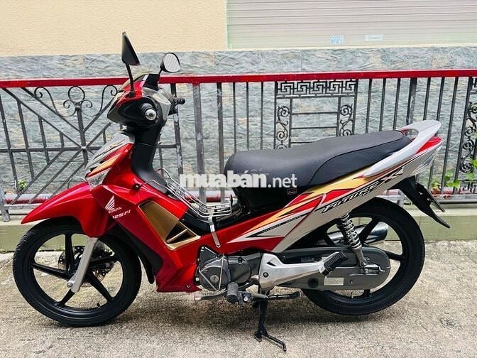 Future X Fi 2010 🔰 Chính chủ BSTP