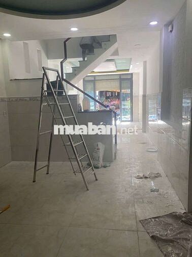 CHO LÀM CHDV NHÀ MTKD NGAY CHỢ TÂY THẠNH TIỆN KINH DOANH BUÔN BÁN