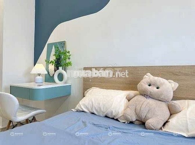 Studio Full Nội Thất 25m2- Thang máy, Gần Go Trường chinh, Gần Sân bay
