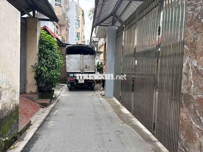 🔥🏡 BÁN NHÀ DÂN XÂY – SÀI ĐỒNG – 6 TẦNG – NGÕ THÔNG – FULL NỘI THẤT