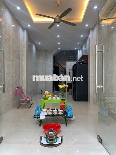 CHO THUÊ NHÀ NGUYÊN CĂN – ĐƯỜNG 3/2, QUẬN 10
