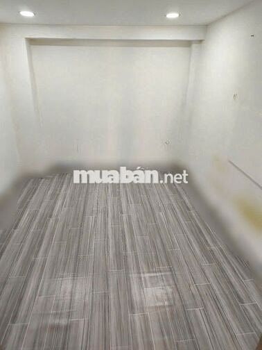 BÁN NHÀ SỔ RIÊNG- GẦN COOPMART HUỲNH TẤN PHÁT - QUẬN 7