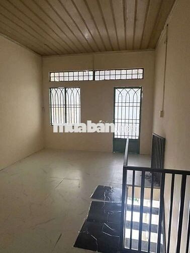 Cho thuê nhà MT Phan Văn Trị gần Vincom