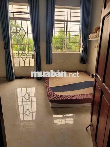 Cho thuê căn hộ 58m2 2PN lầu 1 Khu dân cư Vĩnh Lộc, Bình Tân