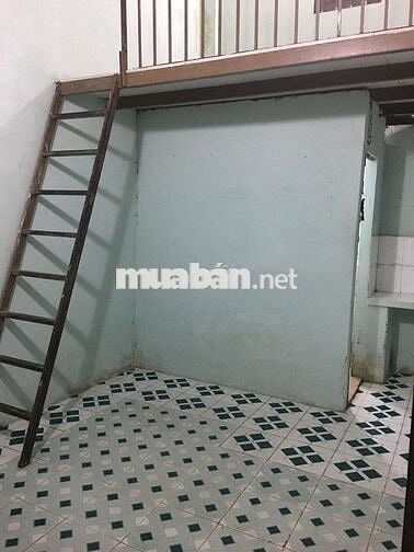 PHÒNG TRỌ NGAY NGÂN HÀNG SACOMBANK
